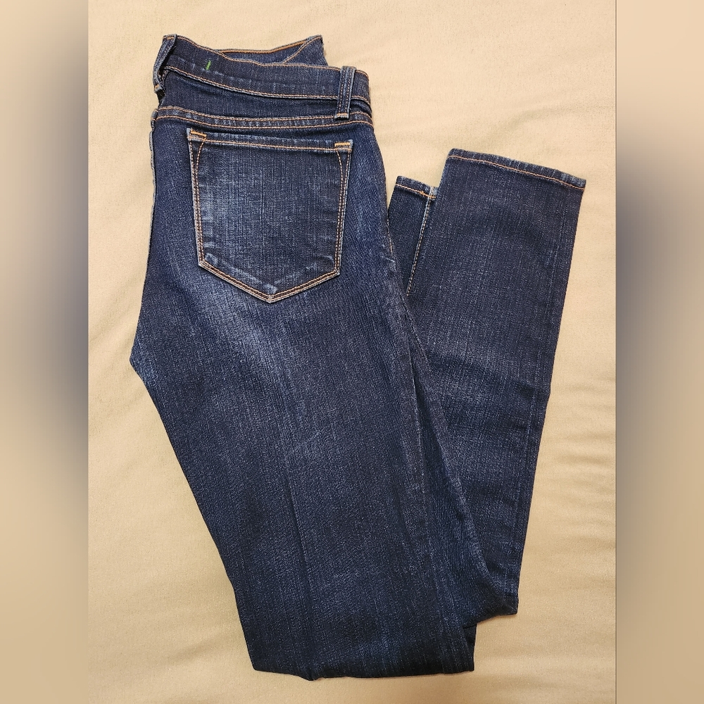 J Brand Skinny Jeans